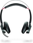 Plantronics B825 Voyager Focus Bluetooth Usb Headset -active Noise Cancellation