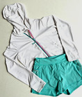 Athleta Girl Summer Outift Size 12