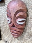 Tiki Room 5 Mask Starter Set By Smokin  Tikis Hawaii Oceanic
