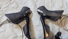 Shimano 105 5800 11 Speed Groupset Black  50 34t  172 5mm  11-34t  Good Used