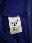 Varsity Spirit Girls Youth Large Royal Blue Cheer Bloomers Brief Shorts
