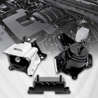3pcs Engine Motor Mount Set For 2014-2020 Silverado Sierra Tahoe 4wd V8