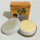 1-12x Kem Sam Vang 5g Thailand Pearl Cream Skin Whitening Trang Da Di   u Tr    N  m