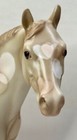 Peter Stone Model Horse Ihaza Heart Stock Horse - Heart Deco Glossy Ish