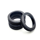 2  Panel Hole Rubber Grommets 1 3 4  Id For 1 8  Thick Firewall Cable Wiring