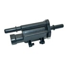 Evaporator Emission Canister Purge Solenoid Valve 12606684 For Chevy Cadillac