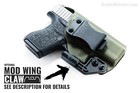 Bradec  Iwb Concealment Holster For Sig Sauer P365