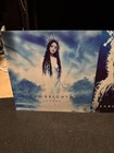 Sarah Brightman La Luna 12 X 24    Promo Poster 2000 Ds