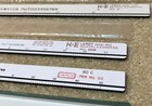 1 Vtg Scale Ruler 3 Keuffel   Esser K e Leroy Lettering Rule Templates Drafting