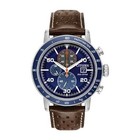 Citizen Brycen Men s Chronograph Eco Drive Watch - Ca0648-09l New