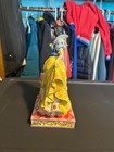 Disney Jim Shore Snow White  fairy Tale Endings For The Fairest Of Them All 