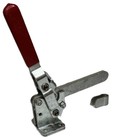 Lot Of 10 Nos Destaco 247-s Hold Down Toggle Clamps W  Retainers Usa