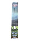 Flare Adjustable Batting Tee  33in To 43in  Kids Age 5  New In Box Free Shipping