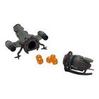 Firefly Ship Dice Thrower W  Dice