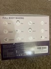 Blitzwax Back And Nose Waxing Kit For Men  Hard Wax Warmer For Brazilian  Body A