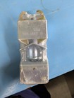 Coline Welding Sure Latch Jr Lockable Two Way Gate Latch Model  jr-sr-ltch