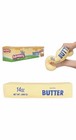 Jumbo Squeezy Butter Squishy By Sunny Days  In Plastic Case Viral  Squeeze Toy 