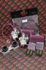 2 X 28mm Carburetor   Throttle Cable Carbs Banshee K n Filters   Intakes Jet Kit