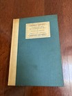 Furniture Masterpieces Of Duncan Phyfe By Cornelius Hb 1922 1st Edition Antique