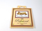 La Bella Guitar Strings 5 Sets Classical Professional Series High Tension Silver