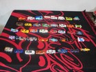 Mixed Lot Of 40 Used Toy Cars And Trucks - Matchbox - Hot Wheels - Mattel  Etc 