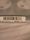 Imation Magnus 2 5 Data Cartridge New And Sealed Free Shipping
