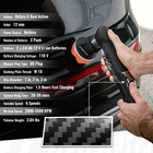 Batoca S5 Mini Car Polisher Buffer Sander Cordless Polishing Machine Da   Rotary