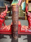 Antique 1866 H  Taine    nouveaux Essais De Critique Et D   histoire    French Book