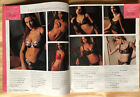 Victoria s Secret Between Seasons Sales   Specials Catalog  2001 Gisele Bundchen
