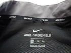 Nike Golf Xxl Hypershield Convertible Windbreaker Zip-off Sleeves Euc 932265-036