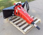 Allied 999 Rammer Hammer Hydraulic Concrete Breaker Attachment Midi Excavator