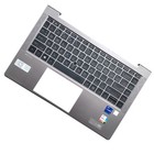 M36447-001 New For Hp Zbook Firefly 14 G7 G8 Palmrest Us W backlight Keyboard