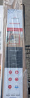 New Millport Hickory Waterproof Mohawk Laminate Flooring  18 Sq Ft  Per Box