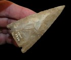San Saba Knife Texas Authentic Indian Arrowhead Artifact Collectible Relic