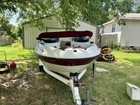 2001 Sea Doo Challenger Jet Drive Boat