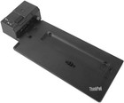 Lenovo Usa Thinkpad Ultra Docking Station 40aj0135us - Black