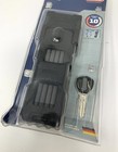 Abus Bordo 6000 Folding Key Lock - New