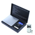 Digital Scale 200g X 0 01g Jewelry Gold Silver Coin Gram Pocket Size Grain New