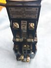 Cr122b02022b Time Delay Relay Pneumatic Timer  5-200 Seconds 120v  Coil  New  Ge