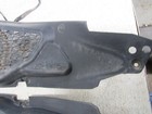 19 Polaris Rzr Xp Turbo S Dynamix Door Speakers Right Left Mb Quart Inner  1094