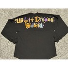 Walt Disney World Halloween Spirit Jersey Xs Women s