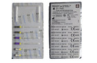 Dentsply  Sirona Ready Steel C  File For Catheterization All Sizes   Length 6 pk