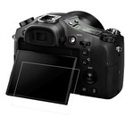 Optical Tempered Glass Camera Lcd Screen Protector Film For Sony Rx10