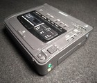 Sony Gv-d200 Video Walkman 8mm Hi8 Digital8 Player Recorder Jank