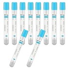 10ml P r p Gel Tubes Acd Anticoagulant     Sterile Vacuum Tubes For Separation Usa