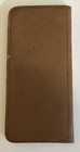 1906  I w  Harper Whiskey Memo Book