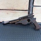 Mandalorian Blaster Prop Replica - Star Wars Cosplay Grogu  Film   Tv