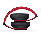 Wireless Beats Studio3 Headphones     Black red  W1 Enabled  Anc new 