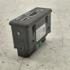 Nissan Murano Usb Plug In Hub Port  2020 2021 2022 2023