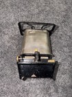 Antique 1893 Summer Girl No  1 Kerosene Oil Stove Taylor Boggis Sad Iron Heater